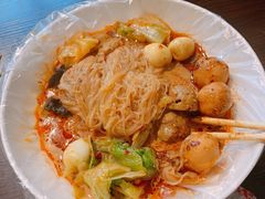 -郭记小街麻辣烫(南小街总店)