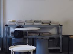 -麻雀咖啡SPARROW COFFEE(十全街店)
