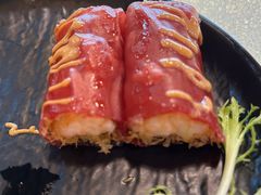 -粤点越有·茶点·粤菜(樵岭国际店)