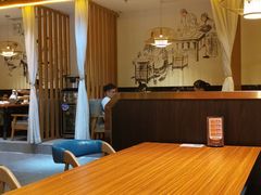 大堂-壹只卤鹅 · 潮汕菜(京基百纳店)