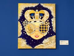 -chi K11艺术空间展览厅