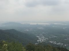 -灵顺寺