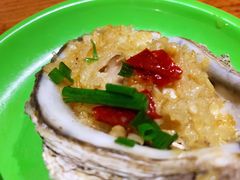 -小草大排档(北沙坡店)