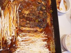 -雅佳神话·麻辣烤鱼(新街口店)