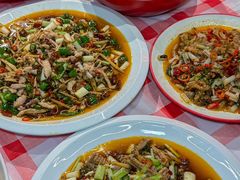 -洪霞餐馆·川菜·鲜货现炒(两江春城店)
