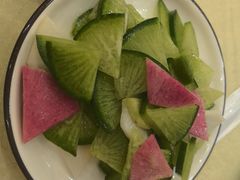 -奥华餐厅·老张记(台基厂店)