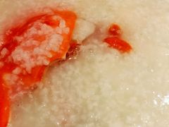 -梁记粥铺(开元地中海店)