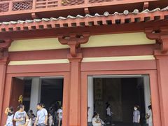 -洛阳古墓博物馆