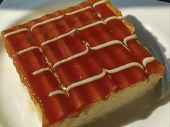 三奶蛋糕（进口）-MADO冰淇淋咖啡馆(淘金店)