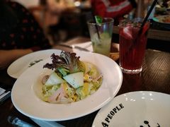 -Juicy Bakery(瑞景店)
