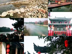 -黄龙溪古镇