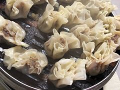 牛肉烧麦-马家烧麦羊汤馆(望花店)