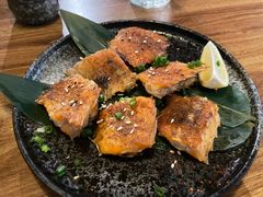 -阿泽料理
