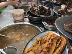 -百成大同鸭肉粥(大同总店)