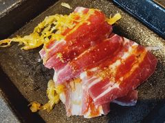 -伍丁·烤牛肋(和平东桥店)