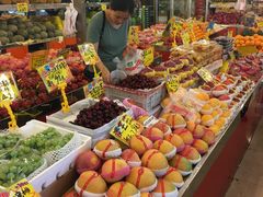 -云峰水果大卖场(汉口西路店)