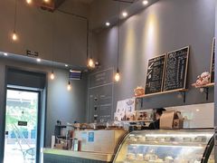 -面包谷Grains n' Beans(九号公馆店)