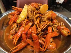 -聚味瞿记·龙虾堂(坡子街店)