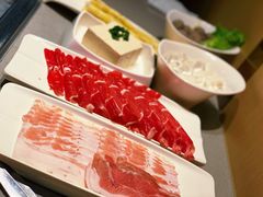 -海底捞火锅(漫乐城夜宵主题店)