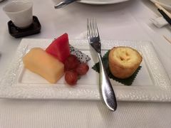 -顺德喜来登酒店·采悦轩