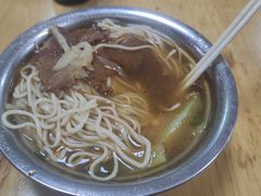 -朝阳路拉面店