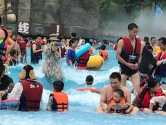 -苏州乐园森林水世界