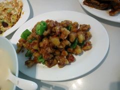 -萍香大厨·葱烧大鱼头(解放北路店)