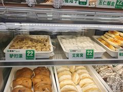 -黑窑厂糖油饼烤鸭·清真菜(旗舰店)
