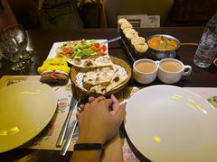 -Bombay Grill印度餐厅