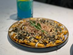 -BE BRIGHT KITCHEN(正佳广场店)