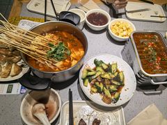 -李军力烧烤(政通路店)