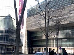 -首都电影院(金融街店 杜比全景声)
