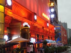 -ACE CLUB(大连民主广场店)