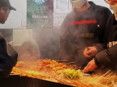 -郭记小街麻辣烫(南小街总店)