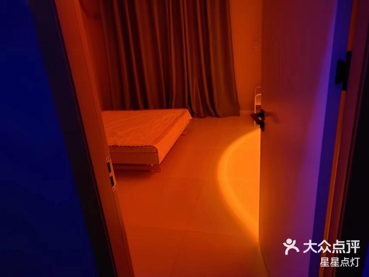 上周在嘉兴去的男士养生spa会所亲身体验值得推荐