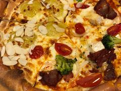 叉烧满满-Mr.Pizza米斯特比萨(合肥一九一二街区店)