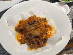 -北京泰富酒店-柏景轩中餐厅