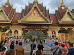 -西双版纳勐泐文化旅游区