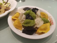 -添福来墨鱼饺子 · 海鲜东北菜(大连星海·黄浦路店)