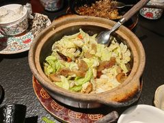 -旺爷砂锅·茶作(国贸城店)