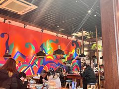-鑫花溪牛肉米粉(东环大润发店)