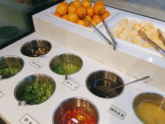 -日进一片海.生腌海鲜火锅.宵夜烧烤(三里屯总店)
