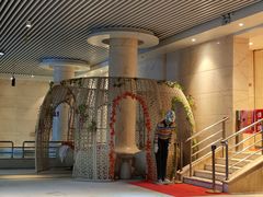 -水晶之星洗浴温泉汗蒸