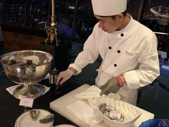 -广州花园酒店·凌璇阁旋转餐厅CAROUSEL360