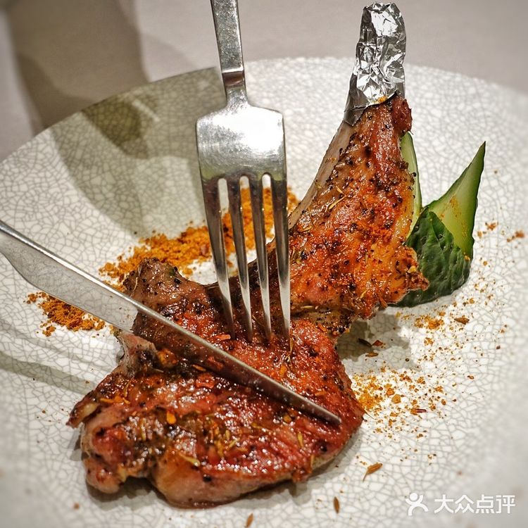 🏡九舍·洋房别墅餐厅
