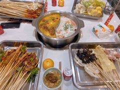 -屋头串串(新街里店)