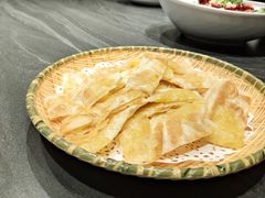 -梁家大院•农家菜(昆山会展中心店)