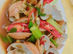 -莲花公园煎蟹(总店)