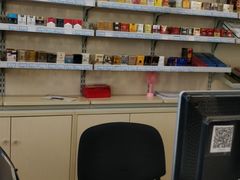 -中国石化北蔡加油站