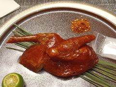-锦河别院酒楼